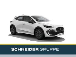 Weiß (arktisweiss) Neu 2026 Renault Clio V Evolution Limousine | 22.792 € (Superpreis)