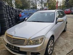 Other Gebraucht 2008 Mercedes C200 Elegance Kombi | 4.150 € (Superpreis)