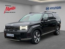 Andere farbe Gebraucht 2024 Hyundai Santa Fe Signature SUV | 49.450 € (Guter Preis)