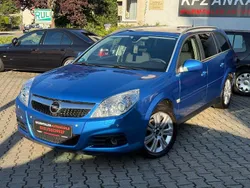 Blau Gebraucht 2005 Opel Vectra Edition Kombi | 5.290 €