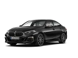 Gebraucht 2025 BMW M235 Comfort Edition Coupé | 35.950 € (Guter Preis)