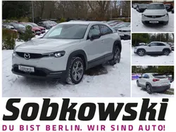 Weiß Gebraucht 2020 Mazda MX30 Edition SUV | 13.990 € (Guter Preis)