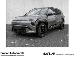 Grau Neu 2025 Kia EV3 Comfort SUV | 41.490 € (Guter Preis)