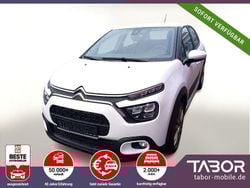 Weiß Gebraucht 2024 Citroën C3 Kleinwagen | 14.288 € (Fairer Preis)