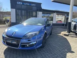 Malta blue Gebraucht 2012 Renault Laguna GrandTour GT Kombi | 2.499 € (Superpreis)