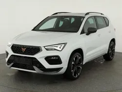 Nevada weiß metallic Neu 2025 Cupra Ateca SUV | 38.445 € (Fairer Preis)