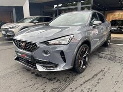 Grau Gebraucht 2020 Cupra Formentor VZ SUV | 28.990 € (Fairer Preis)