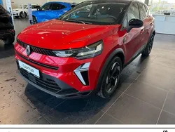 Dezirrot/dach blackpearlsch Neu 2025 Renault Captur Techno SUV | 29.498 € (Fairer Preis)