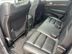 Grau Gebraucht 2011 Jeep Grand Cherokee Limited SUV | 8.900 € (Guter Preis)