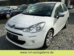 Weiß Gebraucht 2014 Citroën C3 SELECTION Kleinwagen | 3.290 € (Fairer Preis)