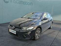 Schwarz Gebraucht 2024 VW Polo Limousine | 20.050 € (Fairer Preis)
