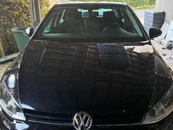 Schwarz Gebraucht 2013 VW Golf VII Comfortline Limousine | 9.999 € (Fairer Preis)