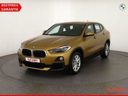 Gold Gebraucht 2020 BMW X2 Advantage SUV | 24.990 € (Etwas zu teuer)