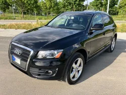 Schwarz Gebraucht 2011 Audi Q5 Ambiente SUV | 14.900 € (Fairer Preis)