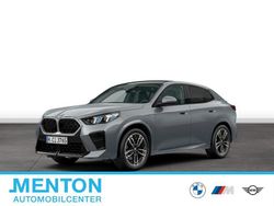 Grau Gebraucht 2025 BMW X2 SUV | 44.341 € (Teuer)