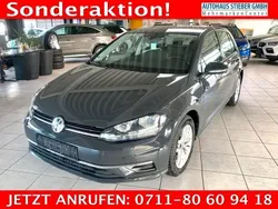 Grau Gebraucht 2020 VW Golf VII Comfortline Limousine | 19.970 € (Fairer Preis)