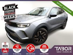Grau Gebraucht 2022 Opel Mokka Elegance SUV | 17.888 € (Guter Preis)