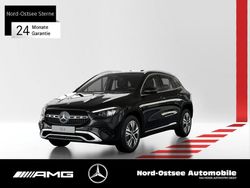 Metalliclack kosmosschwarz Gebraucht 2025 Mercedes GLA200 Progressive SUV | 39.890 € (Guter Preis)