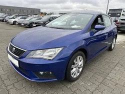 Blau Gebraucht 2020 Seat Leon Style Limousine | 11.900 € (Guter Preis)