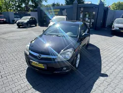 Schwarz Gebraucht 2006 Opel Astra GTC Edition+ Coupé | 4.999 € (Etwas zu teuer)