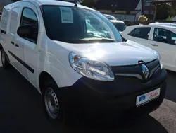 Weiss Gebraucht 2022 Renault Rapid | 15.900 € (Guter Preis)
