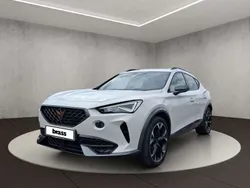 Weiß Gebraucht 2022 Cupra Formentor SUV | 27.450 € (Etwas zu teuer)