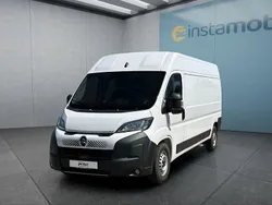 Weiß Neu 2025 Citroën Jumper Van / Kleinbus | 34.099 € (Fairer Preis)