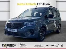 Urban grey Neu 2025 Nissan Townstar Tekna Van / Kleinbus | 30.480 € (Fairer Preis)