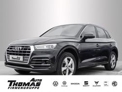 Gebraucht 2020 Audi Q5 Sport SUV | 32.889 € (Fairer Preis)