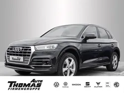 Gebraucht 2020 Audi Q5 Sport SUV | 33.799 € (Fairer Preis)