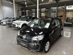 Schwarz Gebraucht 2019 VW up! Move Kleinwagen | 8.990 € (Guter Preis)
