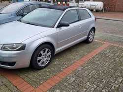 Gebraucht 2004 Audi A3 S-Line Limousine | 900 € (Superpreis)