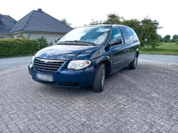 Gebraucht 2006 Chrysler Grand Voyager Van / Kleinbus | 4.200 €