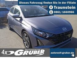 Blau Neu 2025 Hyundai i20 Trend Limousine | 22.799 € (Fairer Preis)