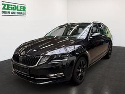 Blackmagic perleffekt Gebraucht 2020 Skoda Octavia Style Kombi | 20.950 € (Superpreis)