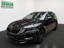 Blackmagic perleffekt Gebraucht 2020 Skoda Octavia Style Kombi | 22.850 € (Superpreis)