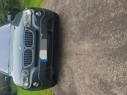 Gebraucht 2007 BMW X3 SUV | 5.150 € (Guter Preis)