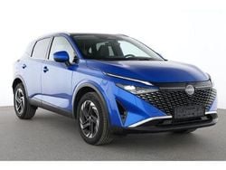 Magnetic blue Gebraucht 2025 Nissan Qashqai Comfort SUV | 26.999 € (Guter Preis)