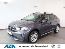 VW Taigo