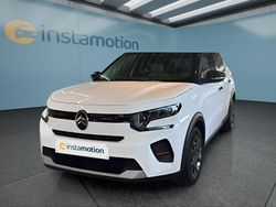 Weiß Neu 2025 Citroën C3 Kleinwagen | 20.299 € (Etwas zu teuer)