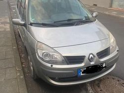 Gold Gebraucht 2007 Renault Scénic Van / Kleinbus | 1.800 € (Fairer Preis)