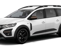 Artkisweiß artkisweiß Neu 2025 Dacia Jogger Extreme Van / Kleinbus | 21.579 € (Fairer Preis)