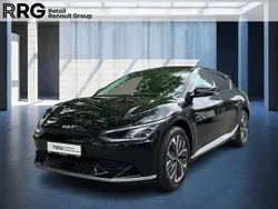 (abp) auroraschwarz met Gebraucht 2022 Kia EV6 SUV | 29.990 € (Fairer Preis)