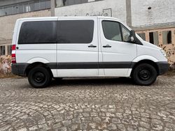 Weiß Gebraucht 2011 Mercedes Sprinter Van | 13.200 € (Fairer Preis)