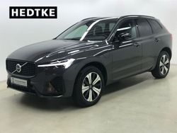 Grau Gebraucht 2023 Volvo XC60 Plus SUV | 52.990 € (Teuer)