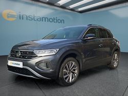 Grau Gebraucht 2025 VW T-Roc SUV | 31.899 € (Fairer Preis)