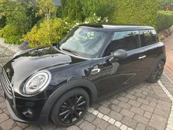 Schwarz Gebraucht 2016 Mini ONE Kleinwagen | 10.750 € (Fairer Preis)