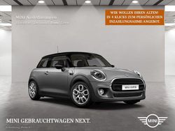 Grau Gebraucht 2020 Mini Cooper Kleinwagen | 18.999 € (Fairer Preis)