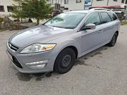 Silber Gebraucht 2012 Ford Mondeo Titanium Limousine | 1.650 € (Teuer)