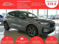 Solar silver Neu 2024 Ford Kuga ST-Line SUV | 31.410 € (Fairer Preis)